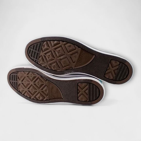 Converse Men's Chuck Taylor All Star High Shoes Sneakers Size Men 5 / Wmn 7 - Picture 6 of 8